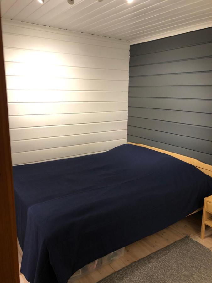 Syoete Huuhkamajat Cottage 外观 照片